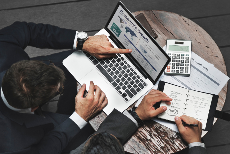 Auditing & Assurance